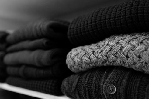 high quality knitwear clothing maglificio FMF