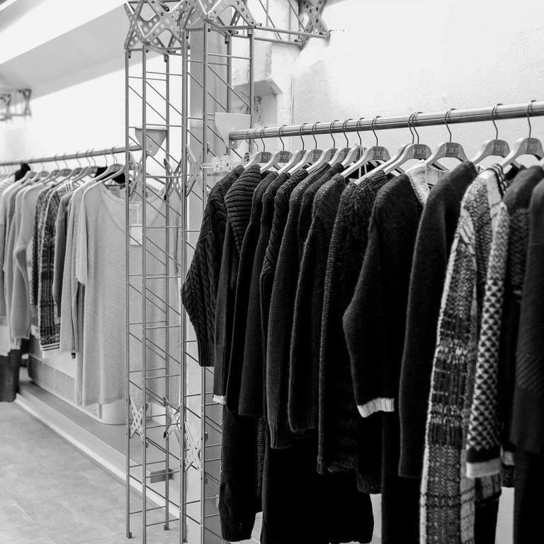 abbigliamento in maglieria italiana maglificio FMF