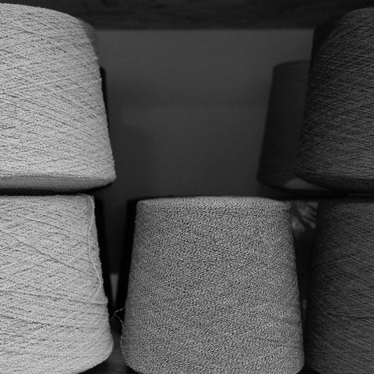 yarn skein of thread maglificio FMF