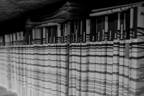 scelta colori filati maglificio FMF