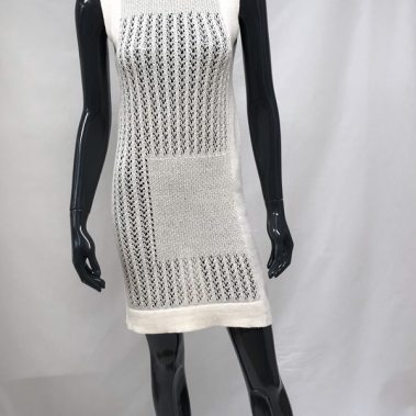 collaborazione Alpes abbigliamento maglieria