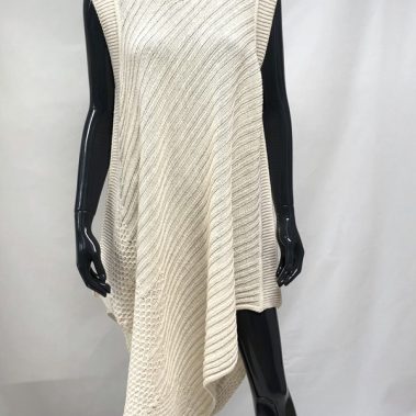 collaborazione Alpes collezione maglieria donna