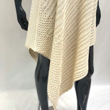collaborazione Alpes collezione maglieria donna
