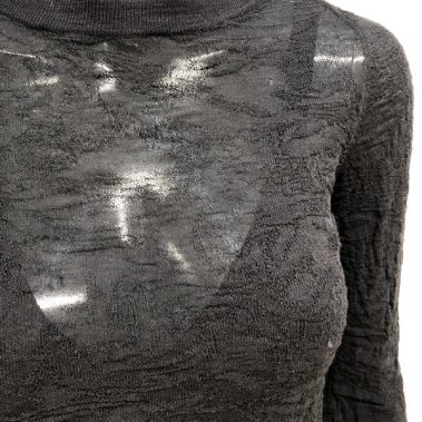 collaborazione Alpes collezione maglieria donna