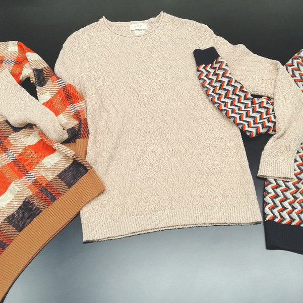 Olcese Ferrari abbigliamento uomo collezione estate