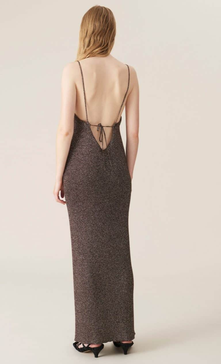 Maglificio FMF per GANNI Capi di abbigliamento in maglieria