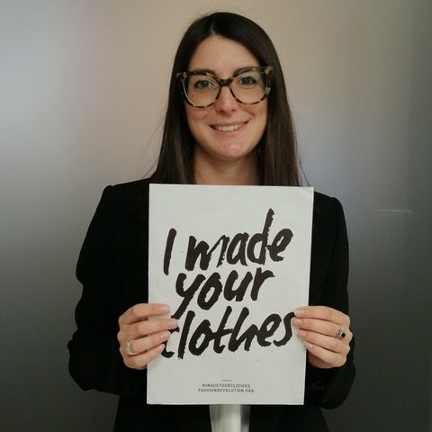 I Made Your Clothes Maglificio FMF