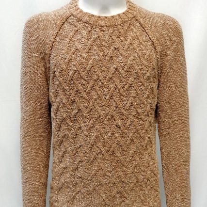 Mister Joe Gaby Yarn Garment