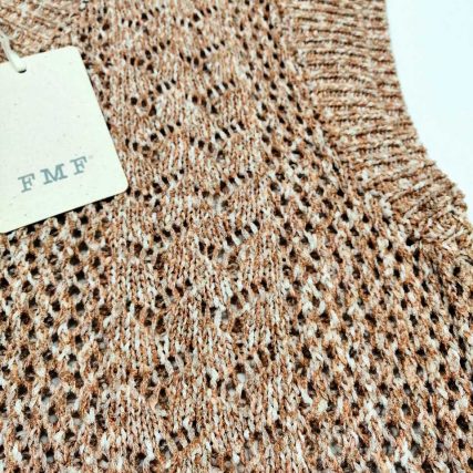 Mister Joe Mombasa Yarn Garment