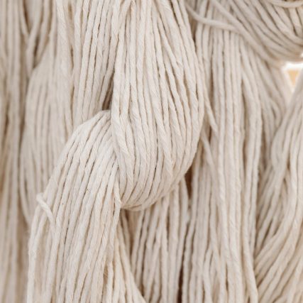 Sustainable Yarns