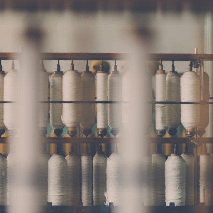 Sustainable Yarns