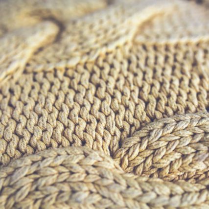 Sustainable Yarns