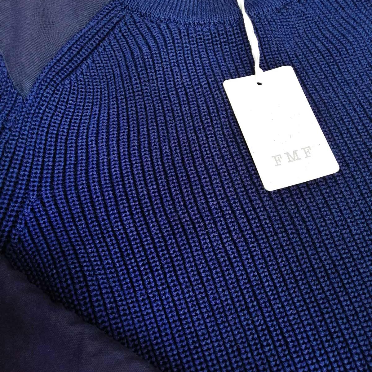 Maglificio FMF Knitwear Garments with Tencel Yarns