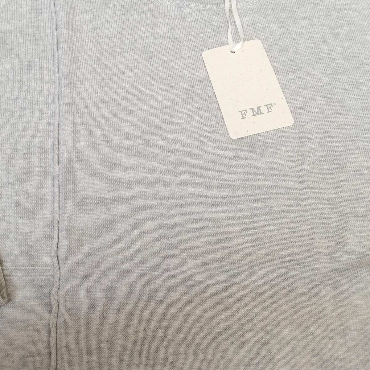 Maglificio FMF Knitwear Garments with Tencel Yarns