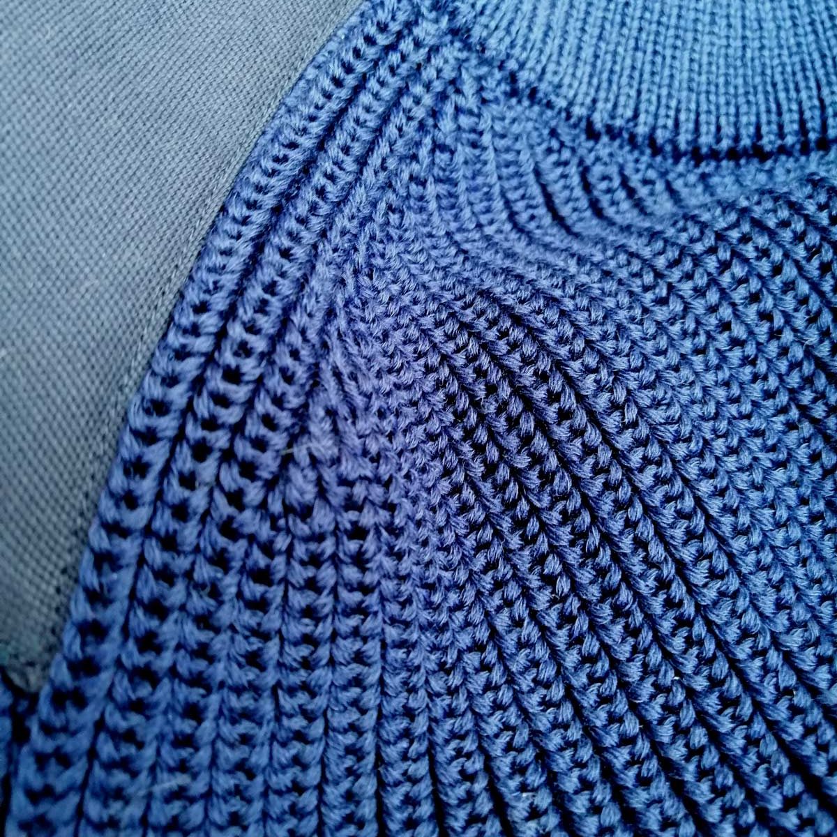 Maglificio FMF Knitwear Garments with Tencel Yarns