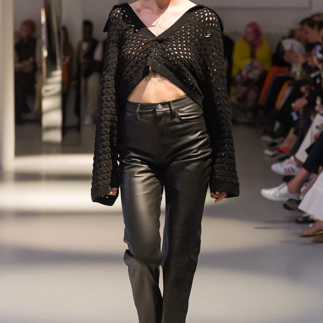 remain - birger christensen