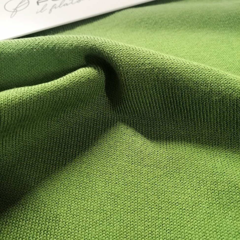 maglificio FMF kelp color chart