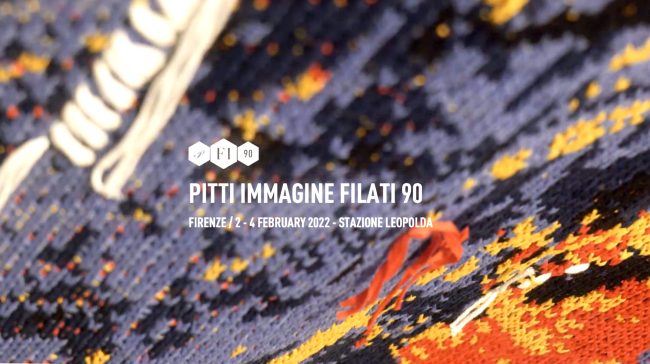 PITTI FILATI 90 PITTI FILATI 90