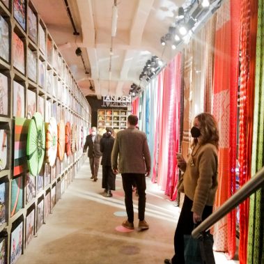 pitti immagine filati 90 trends area