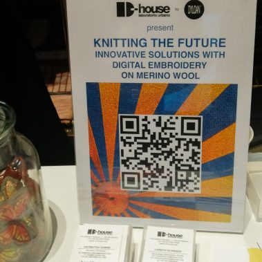 pitti immagine filati 90 coloreel ricami iafil