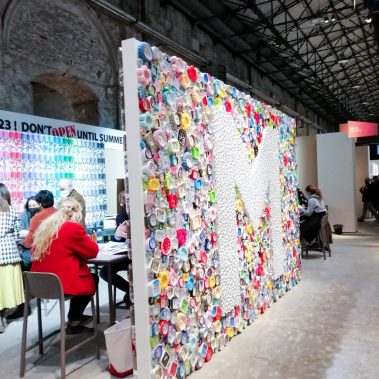 pitti immagine filati 90 coloreel ricami iafil