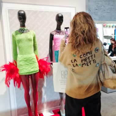 pitti immagine filati 90 coloreel ricami iafil