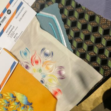 pitti immagine filati 90 coloreel ricami iafil