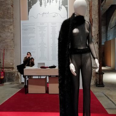 pitti immagine filati 90 feel the yarn