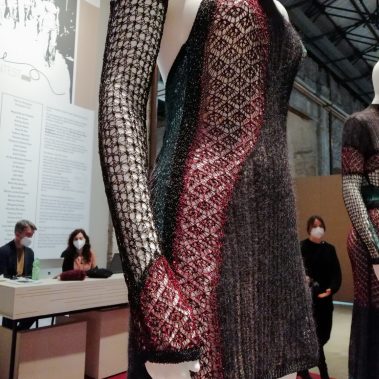 pitti immagine filati 90 feel the yarn