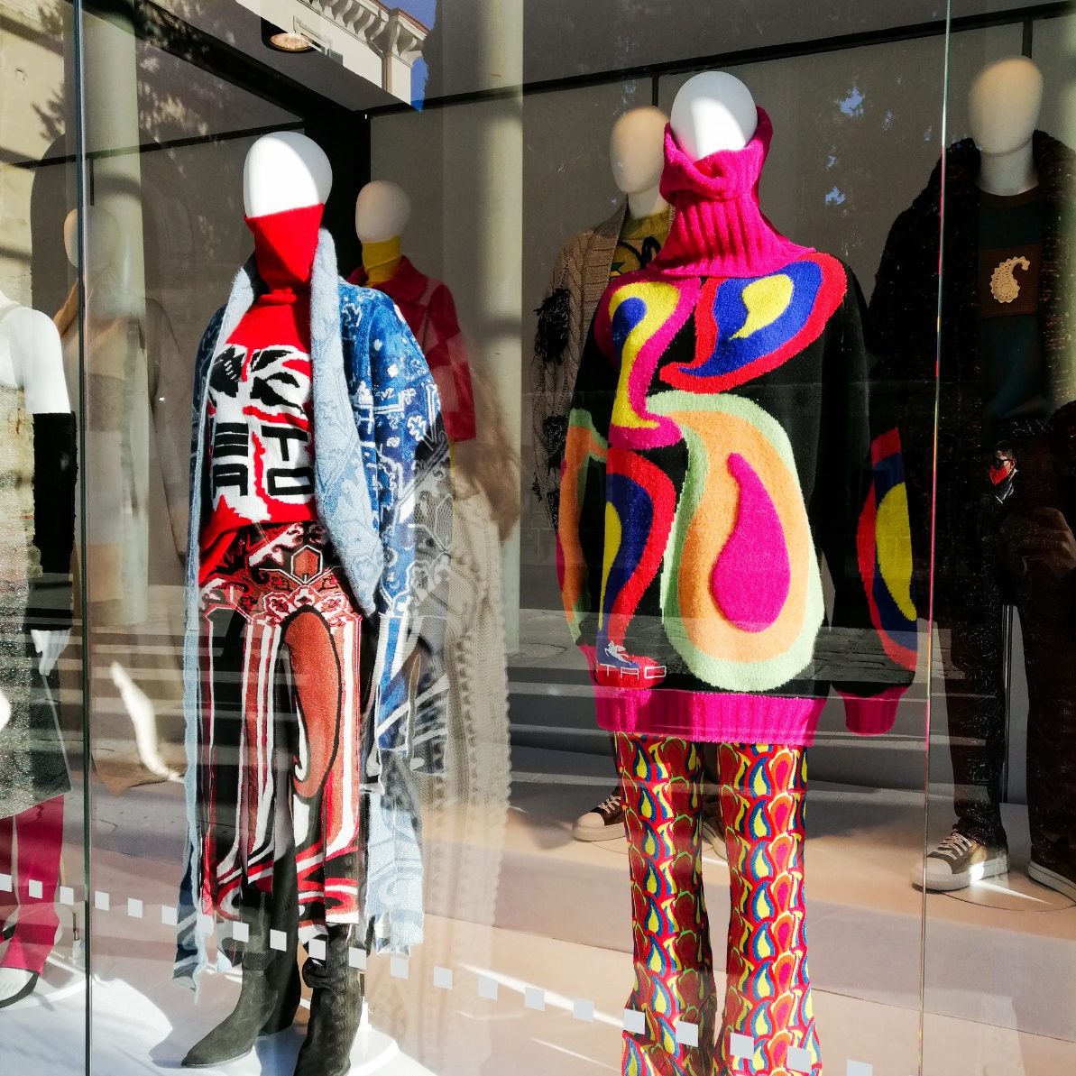 pitti immagine filati 90 knitwear parade