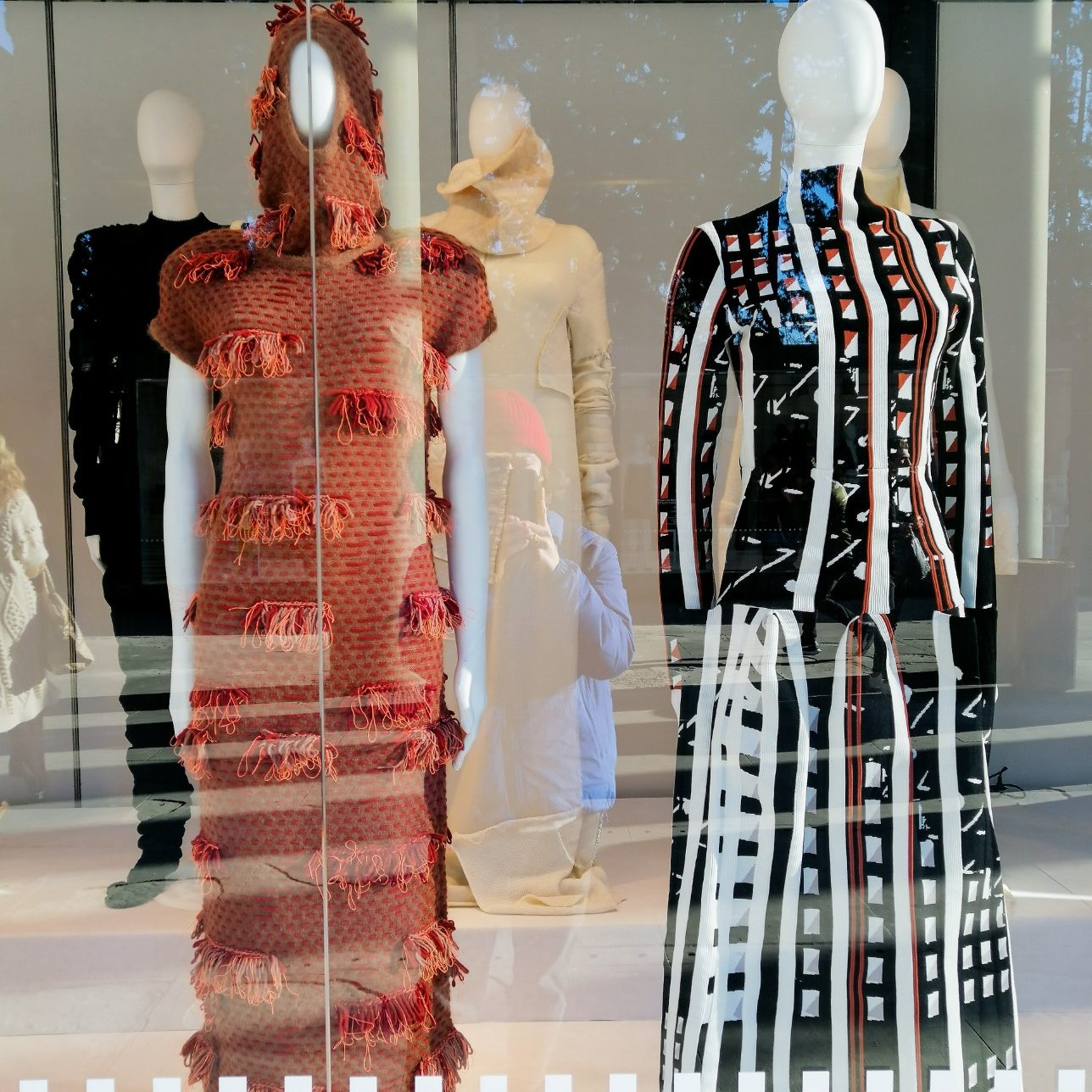 pitti immagine filati 90 knitwear parade