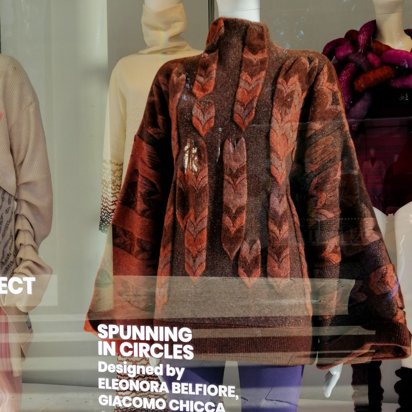 pitti immagine filati 90 knitwear parade