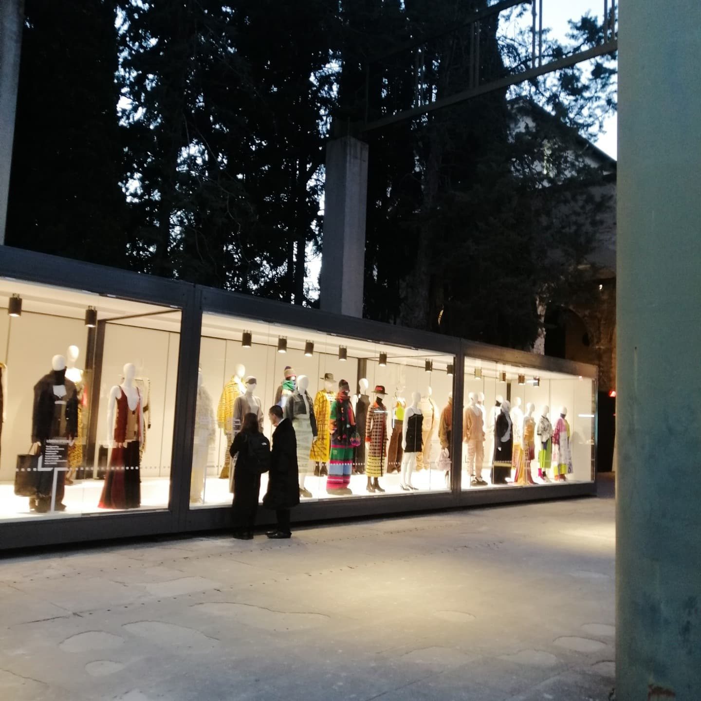 pitti immagine filati 90 knitwear parade