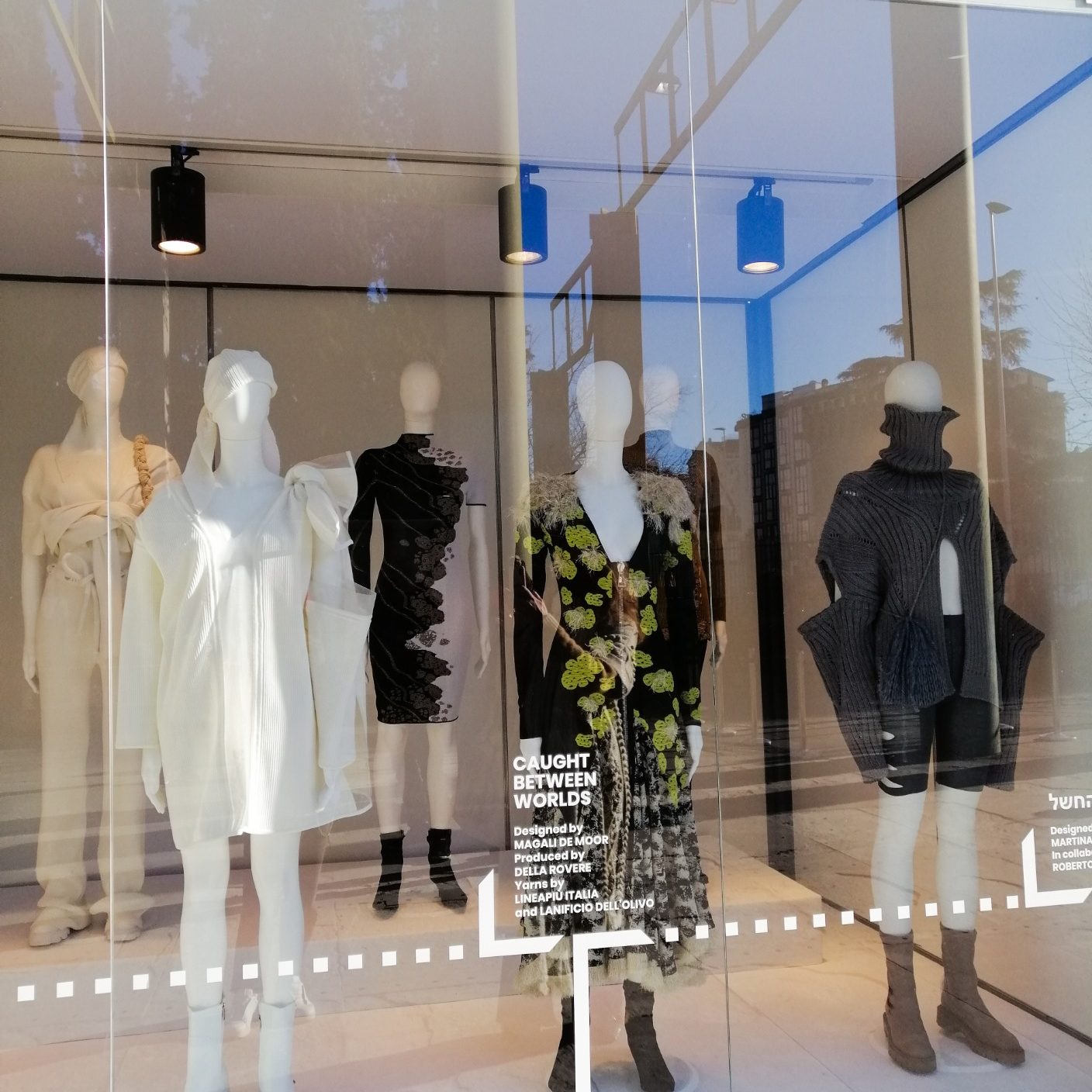 pitti immagine filati 90 knitwear parade