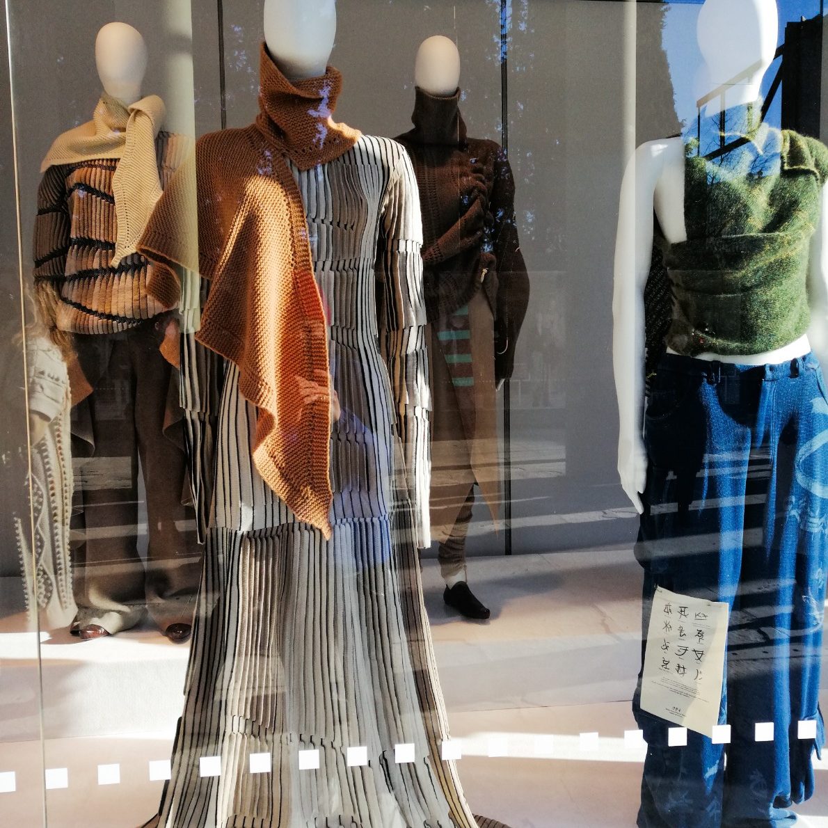 pitti immagine filati 90 knitwear parade