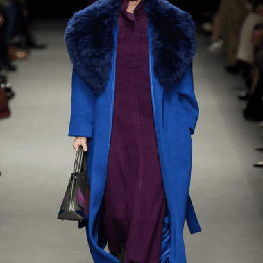 milano fashion week 2022 Alberta Ferretti