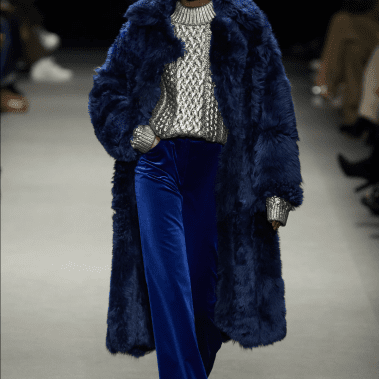 milano fashion week 2022 Alberta Ferretti