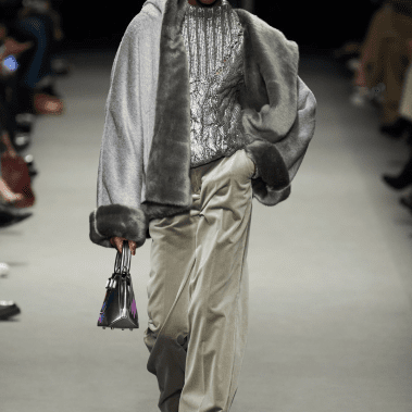 milano fashion week 2022 Alberta Ferretti