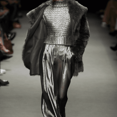 milano fashion week 2022 Alberta Ferretti