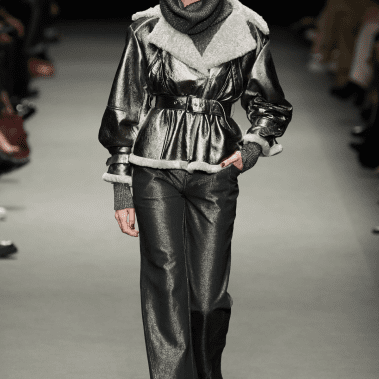 milano fashion week 2022 Alberta Ferretti