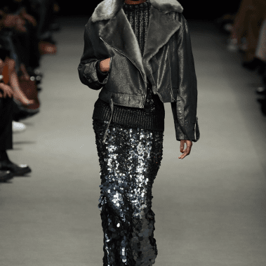 milano fashion week 2022 Alberta Ferretti