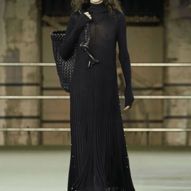 milano fashion week 2022 Bottega Veneta