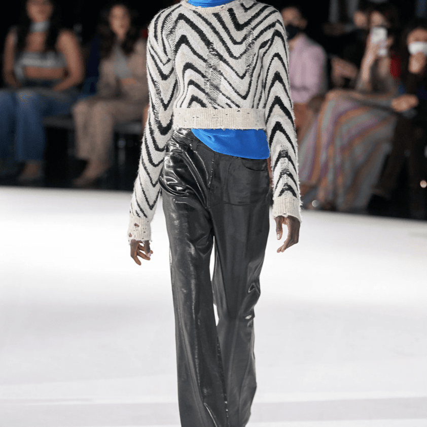 milano fashion week 2022 Missoni