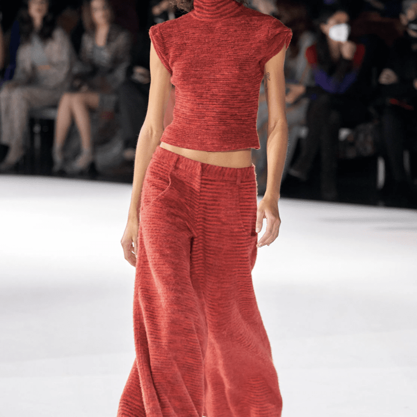 milano fashion week 2022 Missoni
