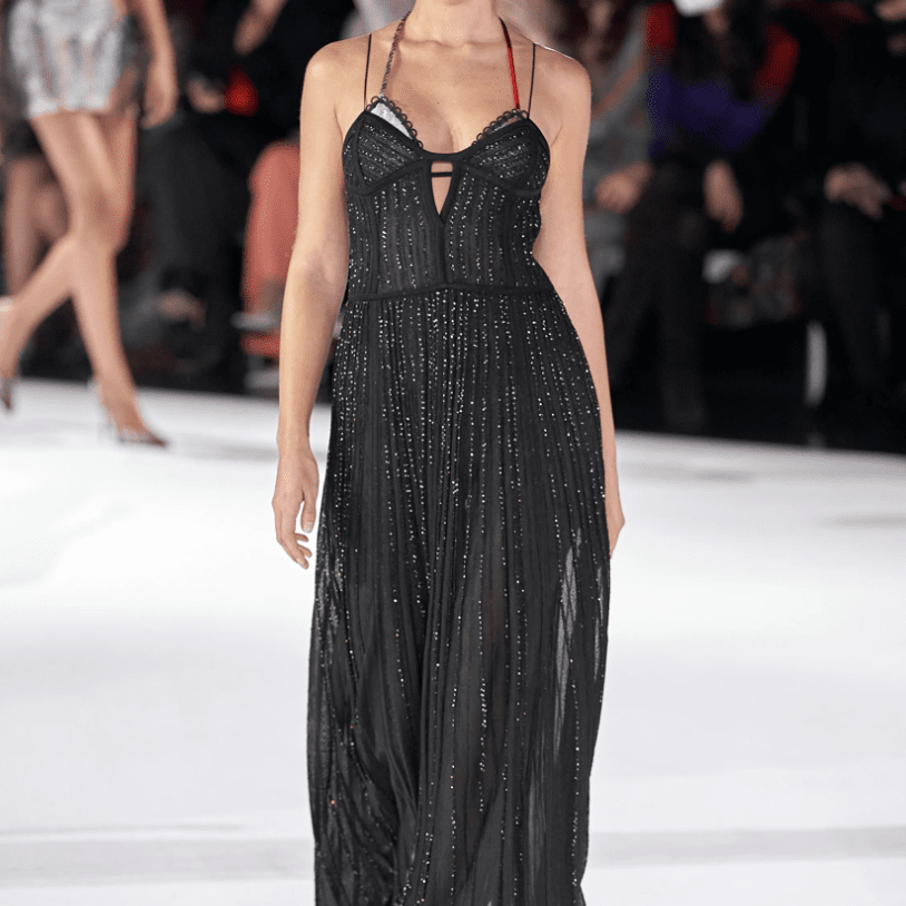 milano fashion week 2022 Missoni