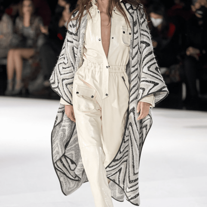 milano fashion week 2022 Missoni