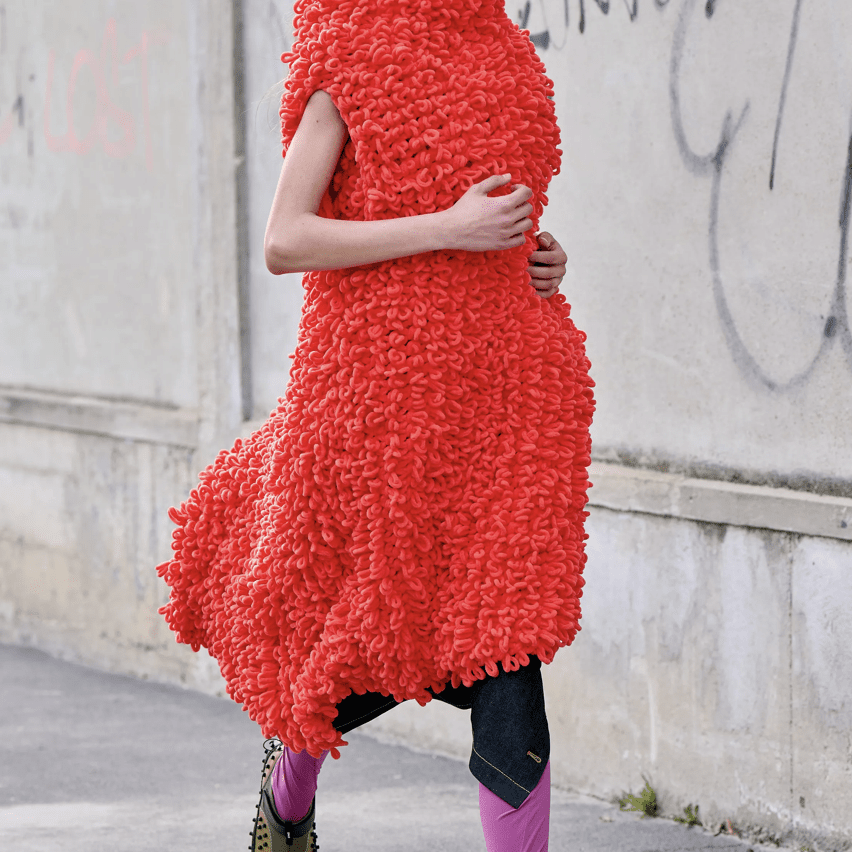 milano fashion week 2022 Sunnei