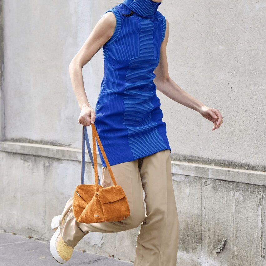 milano fashion week 2022 Sunnei