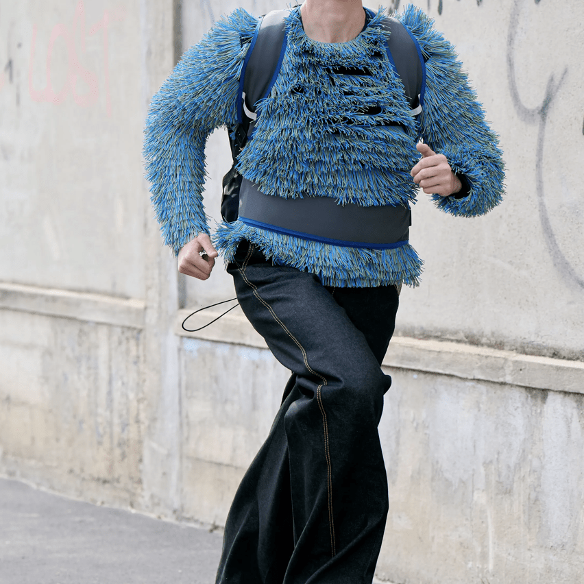 milano fashion week 2022 Sunnei