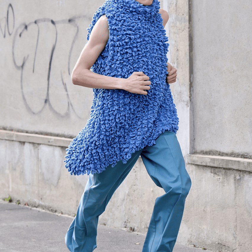 milano fashion week 2022 Sunnei